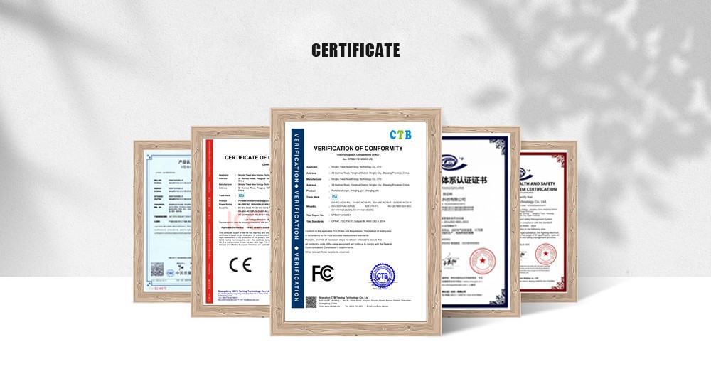 120kw DC charging solution for ev certification 120kw DC charging solution for ev certification
