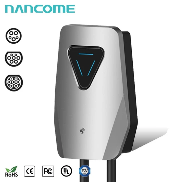 Nabíjacia stanica Plug and Play Ac EV